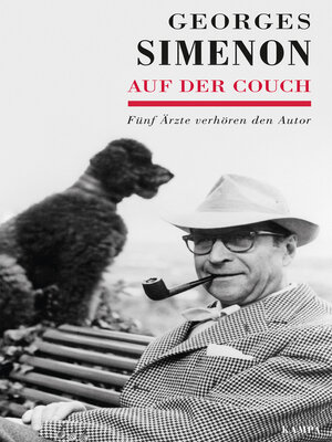 cover image of Auf der Couch